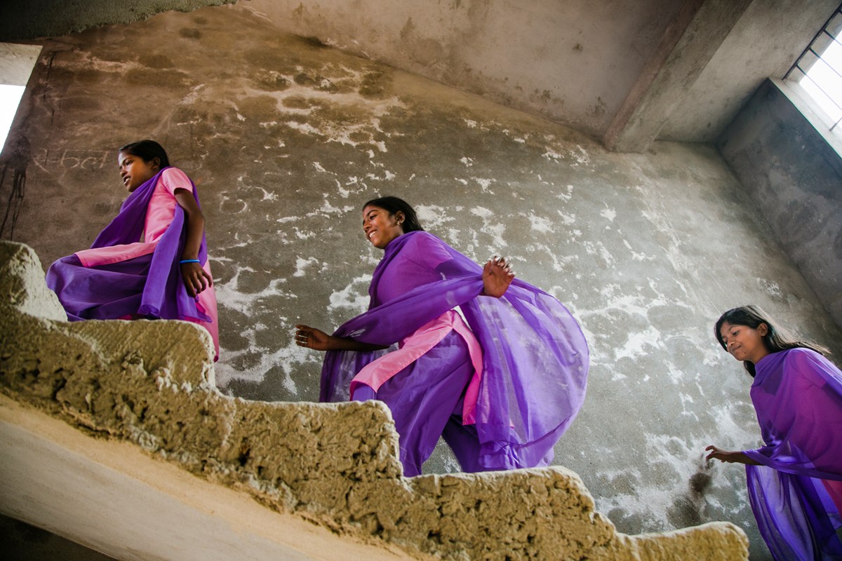 Collaborating for change