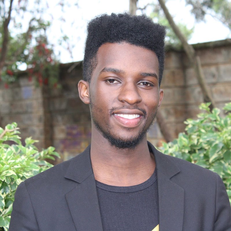 Jean Marie Ishimwe
