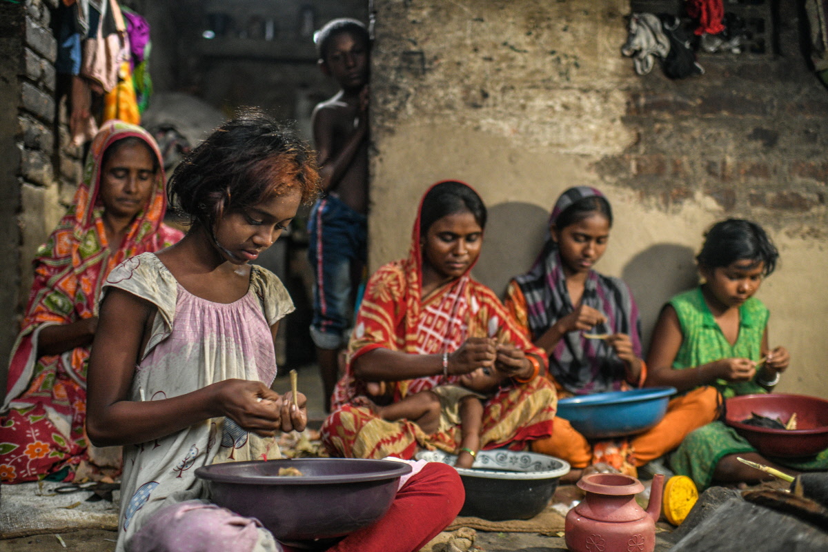 india no longer home largest poor people india no longer home largest poor people