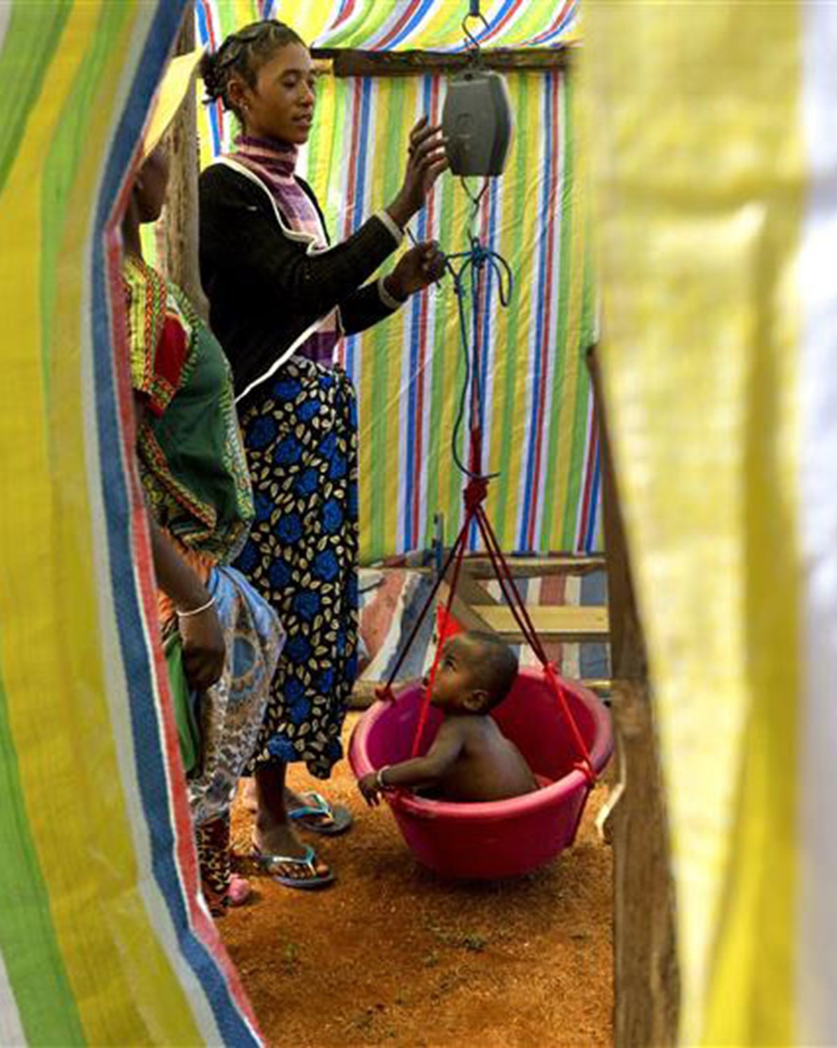 The clock is ticking Philanthropy Age